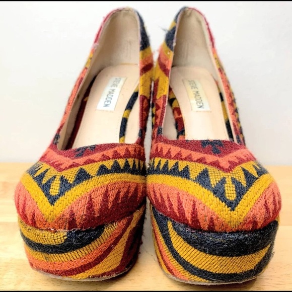 NWOT Steve Madden - Picture 4 of 7